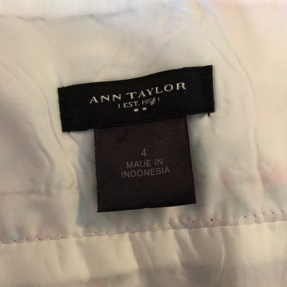 Ann Taylor Skirt - Picture 4 of 6